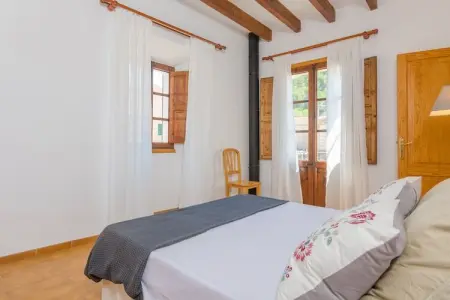Can Damia, Can Damia - Maison à S arracó. Wi-Fi gratuit - Photo 21