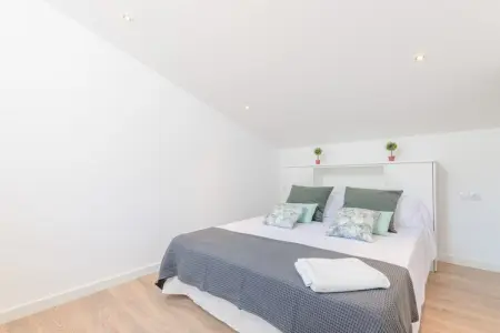 Can Damia, Can Damia - Maison à S arracó. Wi-Fi gratuit - Photo 25