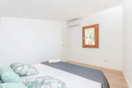 Can Damia, Can Damia - Maison à S arracó. Wi-Fi gratuit - Photo 27