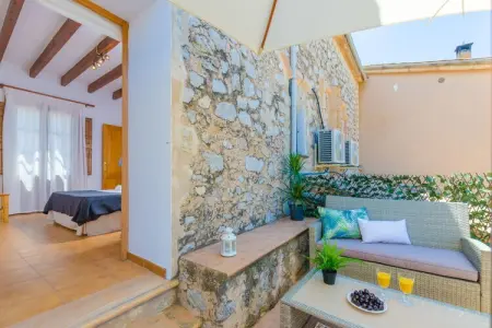Can Damia, Can Damia - Maison à S arracó. Wi-Fi gratuit - Photo 36