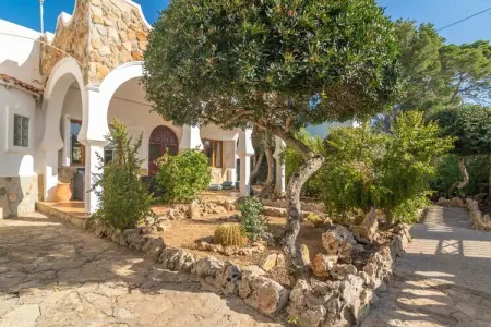 Sol I Vent, Charmante Villa Proche de la Mer - Photo 5