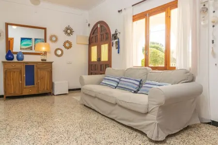 Sol I Vent, Charmante Villa Proche de la Mer - Photo 8