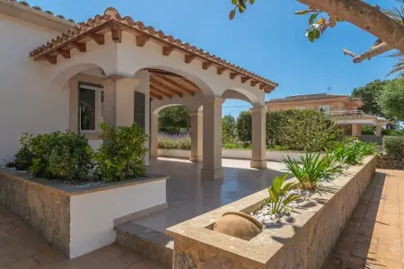 Casa Aina, Casa Aina - Maison à Sa Ràpita. Wi-Fi gratuit - Photo 1