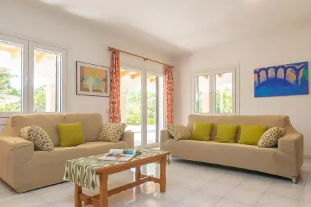 Casa Aina, Casa Aina - Maison à Sa Ràpita. Wi-Fi gratuit - Photo 4