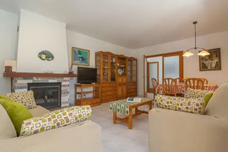 Casa Aina, Casa Aina - Maison à Sa Ràpita. Wi-Fi gratuit - Photo 5