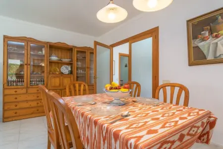 Casa Aina, Casa Aina - Maison à Sa Ràpita. Wi-Fi gratuit - Photo 7