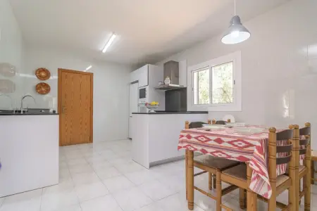 Casa Aina, Casa Aina - Maison à Sa Ràpita. Wi-Fi gratuit - Photo 10