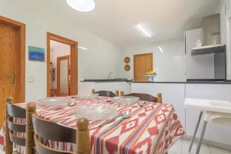 Casa Aina, Casa Aina - Maison à Sa Ràpita. Wi-Fi gratuit - Photo 11