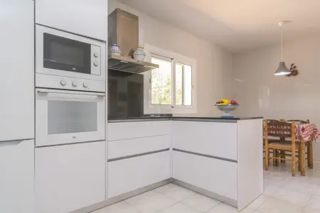 Casa Aina, Casa Aina - Maison à Sa Ràpita. Wi-Fi gratuit - Photo 12