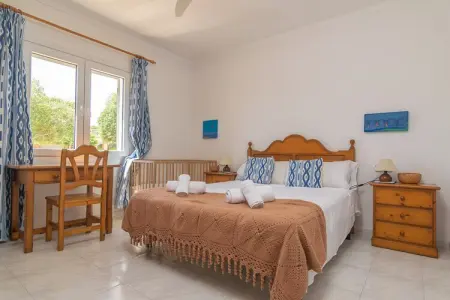 Casa Aina, Casa Aina - Maison à Sa Ràpita. Wi-Fi gratuit - Photo 13