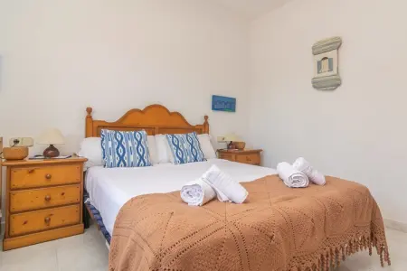 Casa Aina, Casa Aina - Maison à Sa Ràpita. Wi-Fi gratuit - Photo 14