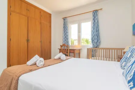 Casa Aina, Casa Aina - Maison à Sa Ràpita. Wi-Fi gratuit - Photo 16