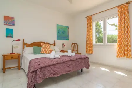 Casa Aina, Casa Aina - Maison à Sa Ràpita. Wi-Fi gratuit - Photo 17
