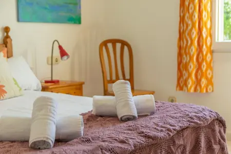 Casa Aina, Casa Aina - Maison à Sa Ràpita. Wi-Fi gratuit - Photo 18