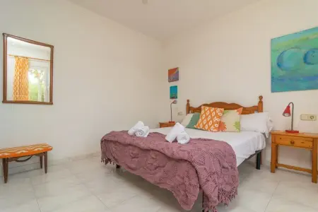 Casa Aina, Casa Aina - Maison à Sa Ràpita. Wi-Fi gratuit - Photo 19