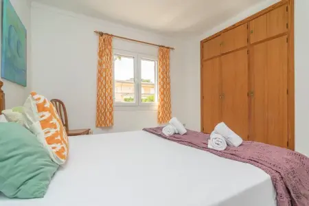 Casa Aina, Casa Aina - Maison à Sa Ràpita. Wi-Fi gratuit - Photo 20