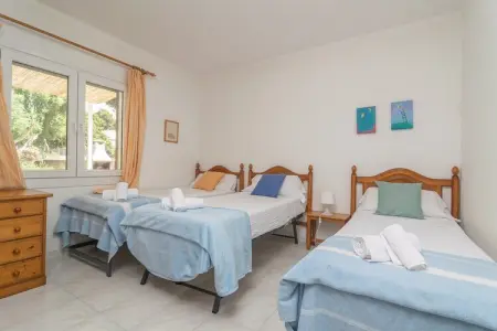 Casa Aina, Casa Aina - Maison à Sa Ràpita. Wi-Fi gratuit - Photo 21