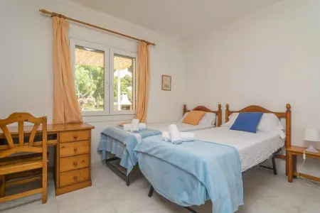 Casa Aina, Casa Aina - Maison à Sa Ràpita. Wi-Fi gratuit - Photo 22