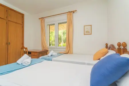Casa Aina, Casa Aina - Maison à Sa Ràpita. Wi-Fi gratuit - Photo 23