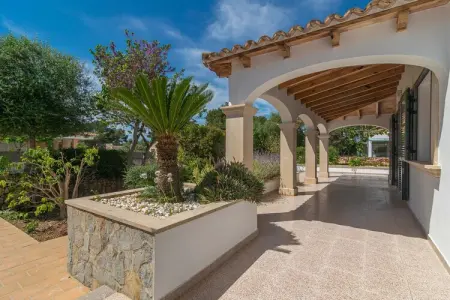 Casa Aina, Casa Aina - Maison à Sa Ràpita. Wi-Fi gratuit - Photo 26