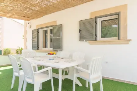Casa Aina, Casa Aina - Maison à Sa Ràpita. Wi-Fi gratuit - Photo 27