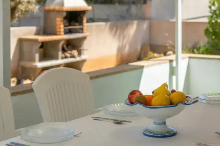 Casa Aina, Casa Aina - Maison à Sa Ràpita. Wi-Fi gratuit - Photo 28