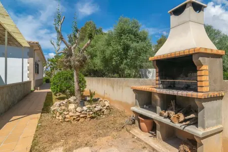 Casa Aina, Casa Aina - Maison à Sa Ràpita. Wi-Fi gratuit - Photo 30