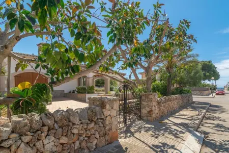 Casa Aina, Casa Aina - Maison à Sa Ràpita. Wi-Fi gratuit - Photo 31