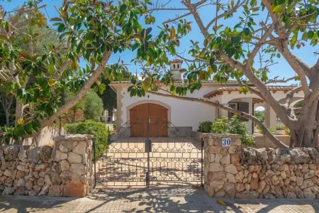 Casa Aina, Casa Aina - Maison à Sa Ràpita. Wi-Fi gratuit - Photo 32