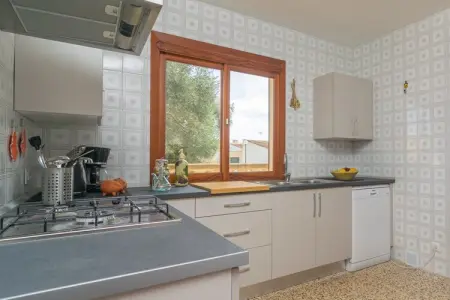 Pop, Maison tranquille près de Sa Ràpita - Photo 3