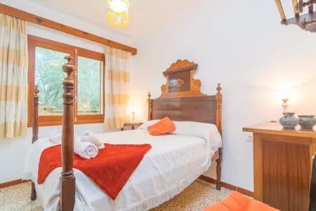 Pop, Maison tranquille près de Sa Ràpita - Photo 4