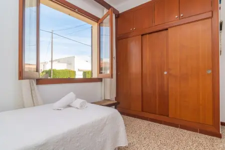 Pop, Maison tranquille près de Sa Ràpita - Photo 14