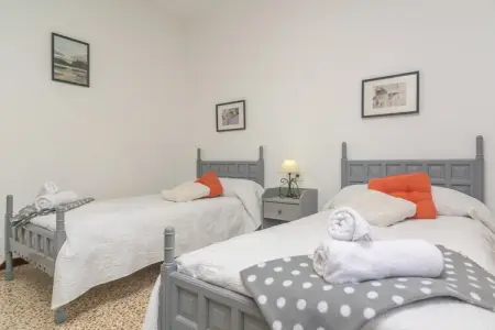 Pop, Maison tranquille près de Sa Ràpita - Photo 15