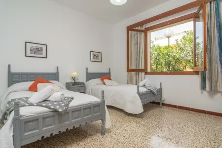 Pop, Maison tranquille près de Sa Ràpita - Photo 16