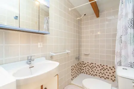 Pop, Maison tranquille près de Sa Ràpita - Photo 17