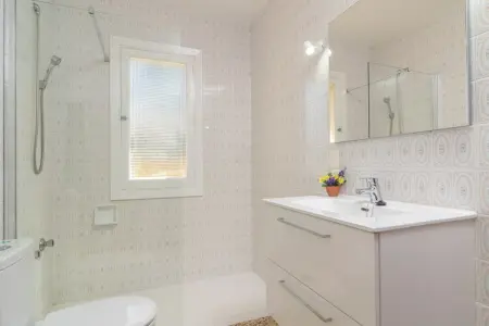 Pop, Maison tranquille près de Sa Ràpita - Photo 18