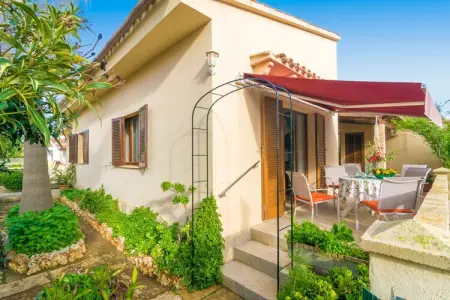 Pop, Maison tranquille près de Sa Ràpita - Photo 21