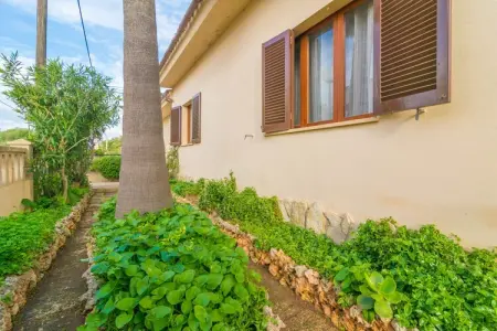 Pop, Maison tranquille près de Sa Ràpita - Photo 25