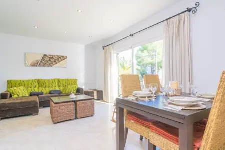 Lluna Home, Maison mitoyenne près de la mer - Photo 1