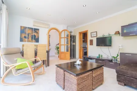 Lluna Home, Maison mitoyenne près de la mer - Photo 2
