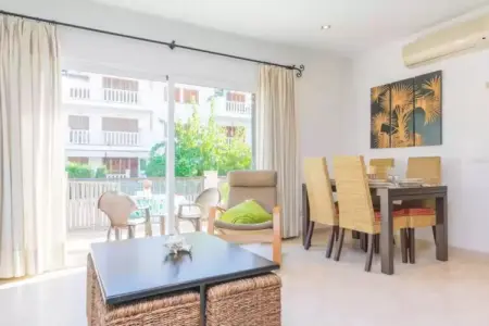 Lluna Home, Maison mitoyenne près de la mer - Photo 3