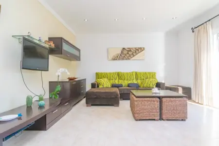 Lluna Home, Maison mitoyenne près de la mer - Photo 4