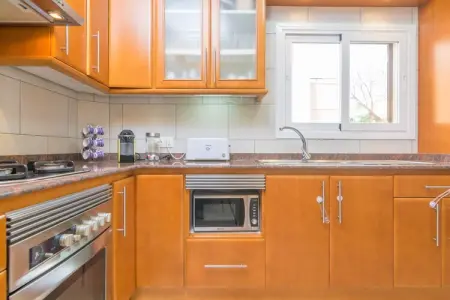 Lluna Home, Maison mitoyenne près de la mer - Photo 5