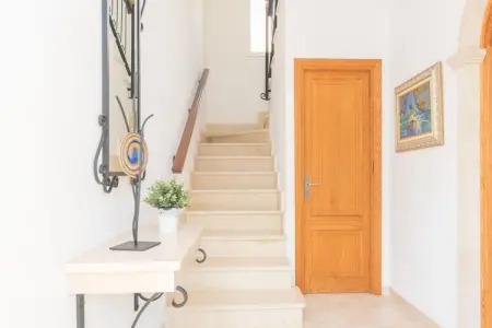 Lluna Home, Maison mitoyenne près de la mer - Photo 8