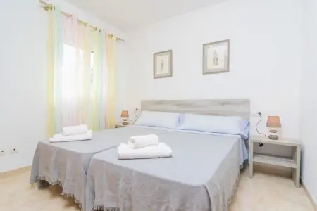 Lluna Home, Maison mitoyenne près de la mer - Photo 10