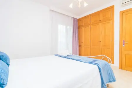 Lluna Home, Maison mitoyenne près de la mer - Photo 14