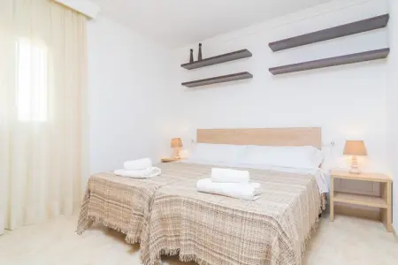 Lluna Home, Maison mitoyenne près de la mer - Photo 15