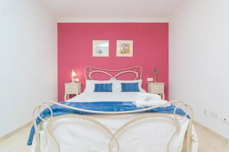 Lluna Home, Maison mitoyenne près de la mer - Photo 16