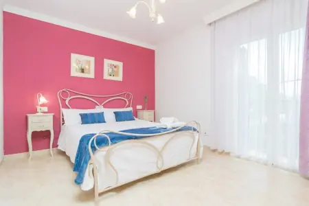 Lluna Home, Maison mitoyenne près de la mer - Photo 17
