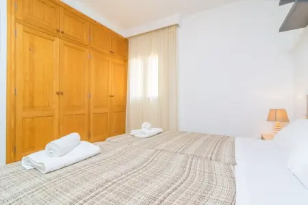 Lluna Home, Maison mitoyenne près de la mer - Photo 19